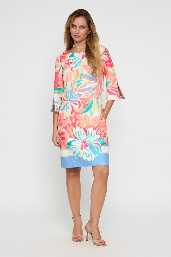 K-Kou Madrid Women's fashion wholesaler